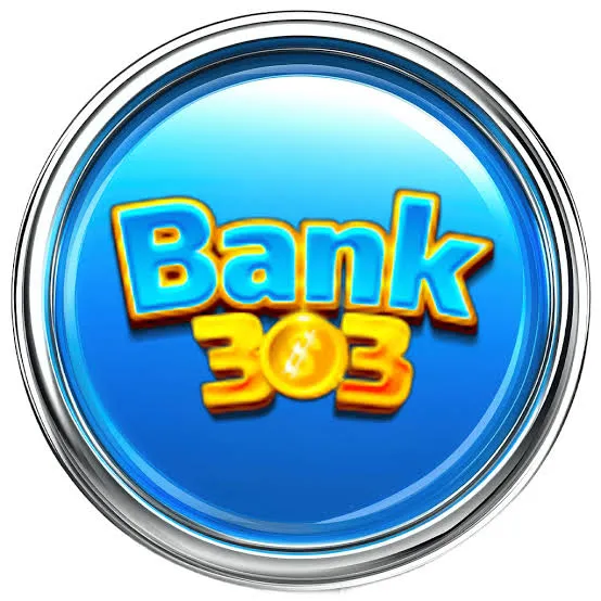 BANK303 - Game Seru Domino Online