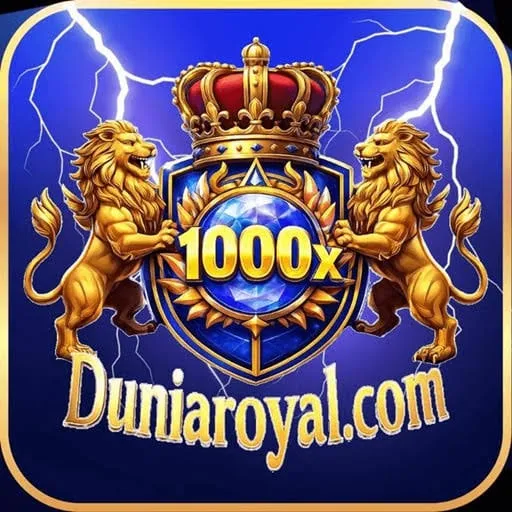 DUNIAROYAL - Petualangan Seru dalam Dunia ARPG