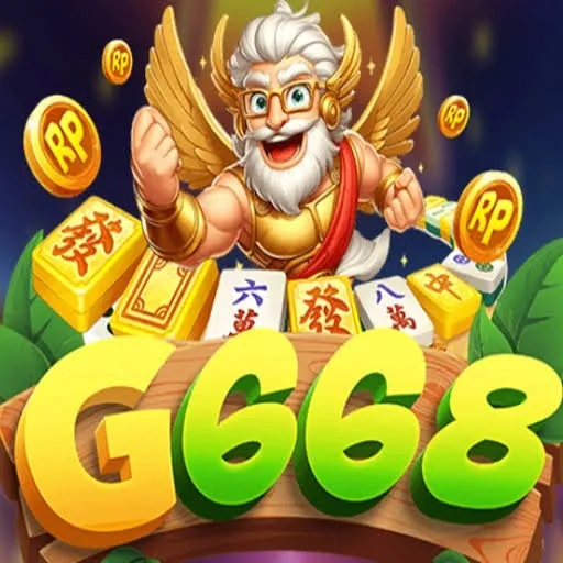 G668 - Permainan Kasino Terbaik di Tangan Anda