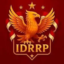 IDRRP - Tembak Ikan Seru dan Menantang