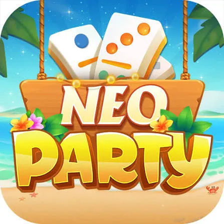 NEOPARTY - Petualangan Memancing Seru