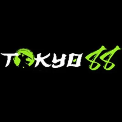 TOKYO88 - Permainan Santai Seru dan Menghibur